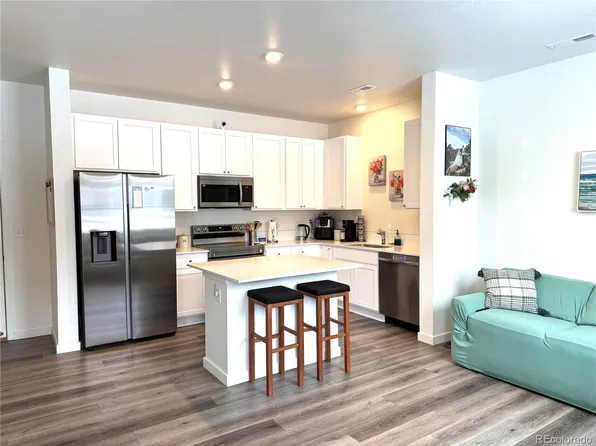 503 S Rollie Avenue #6B, Fort Lupton, CO 80621