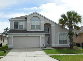 1623 Capesterre Dr, Orlando, FL 32824