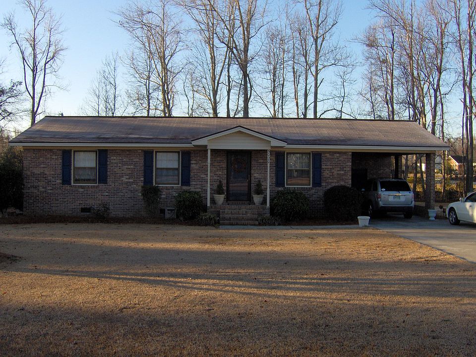 All Brick 3 bed/2bath