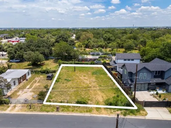 6312 Felix Ave, Austin, TX 78741