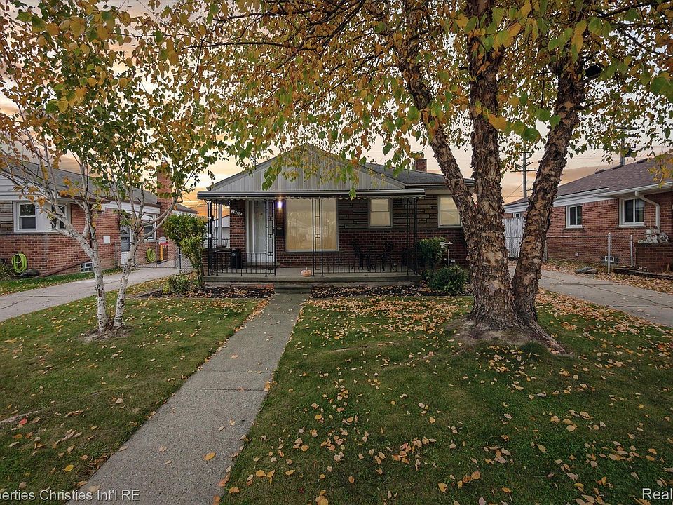 1st image of 29610 Taylor St