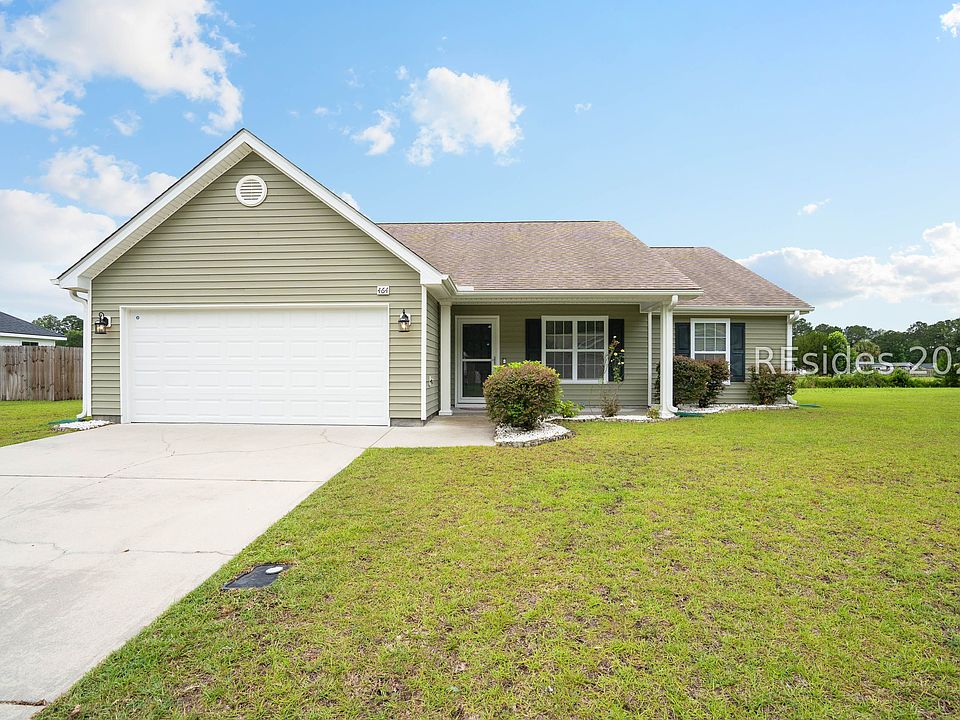 1st image of 464 Ridgeland Lakes Dr