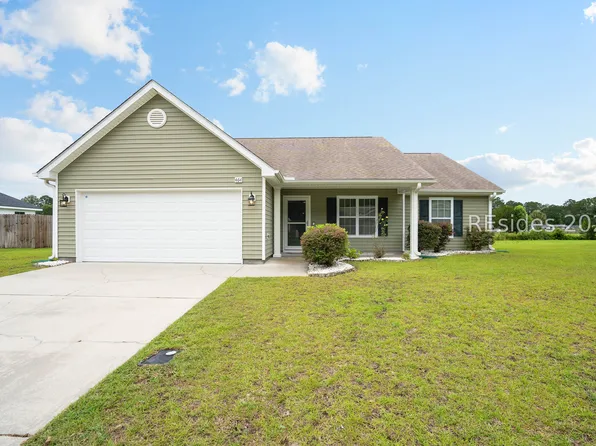 464 Ridgeland Lakes Dr, Ridgeland, SC 29936