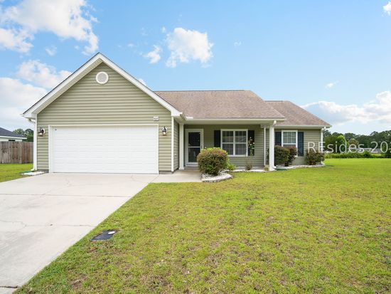 464 Ridgeland Lakes Drive, Ridgeland, SC 29936