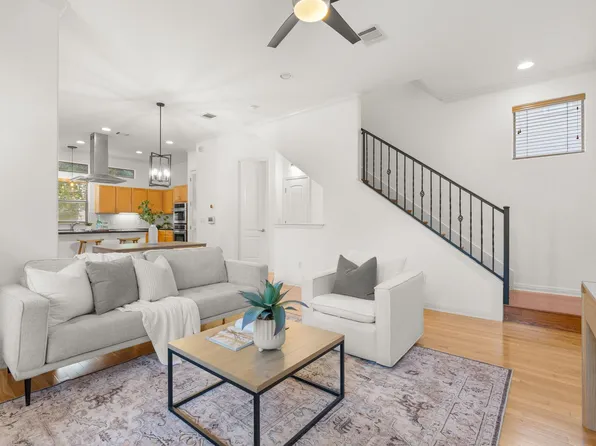 1115 Kinney Ave APT 9, Austin, TX 78704