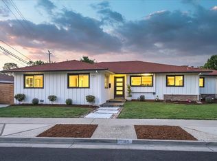 1185 Berkshire Dr, San Jose, CA 95125