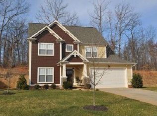 509 Walden Park Dr, Fort Mill, SC