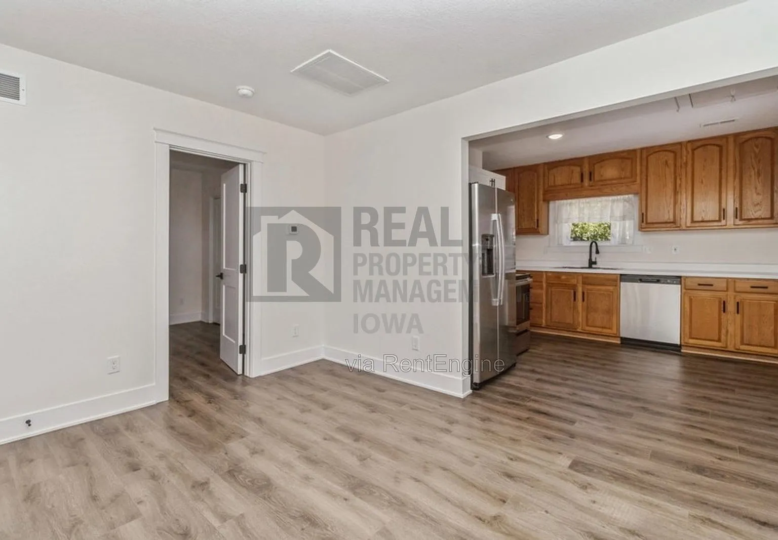 1 bed, 1.0 bath, 528 sqft, $1,195 — Photo 4