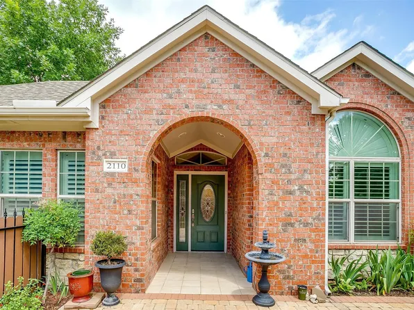 3240 Rosemeade Dr Unit 2110, Fort Worth, TX 76116