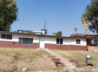 3500 Bucknell St, Bakersfield, CA 93305