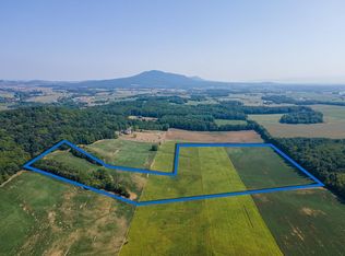 Tbd Doe Hill Rd, Pt Republic, VA 24471