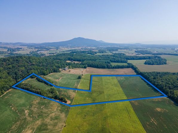 Tbd Doe Hill Rd, Pt Republic, VA 24471
