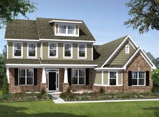 2470 Stonehaven Way, Avon, IN 46123