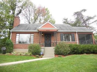 4235 Fehr Rd, Cincinnati, OH 45238