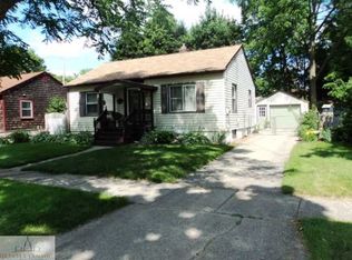 1428 Glenrose Ave, Lansing, MI 48915