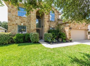 11704 Running Brush Cv, Austin, TX 78717