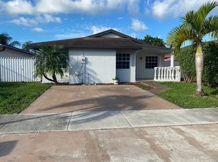 19628 SW 122nd Pl, Miami, FL 33177