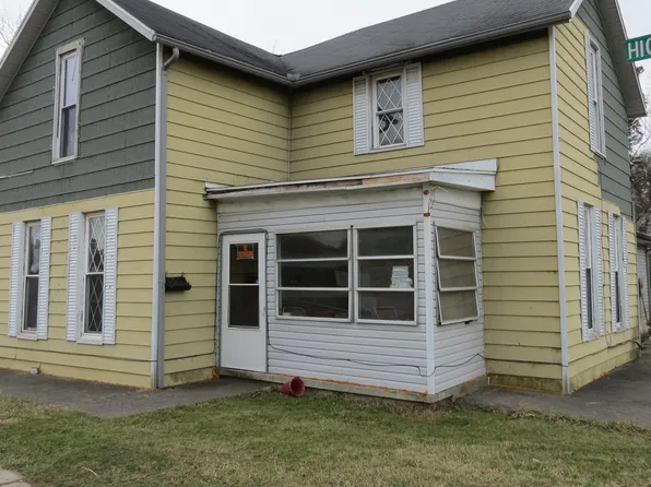 201 S Highland Ave, Sidney, OH 45365