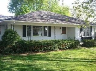 377 S Main St, New Madison, OH 45346