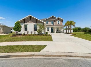 6870 Talamore Dr, Wesley Chapel, FL 33545
