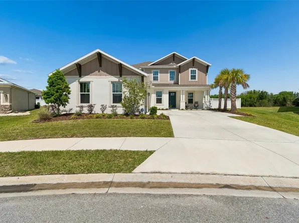 6870 Talamore Dr, Wesley Chapel, FL 33545