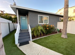 2411 Gates Ave, Redondo Beach, CA 90278