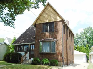 1605 Ottawa Ave, Akron, OH