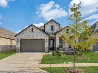 717 Corner Post Path, Celina, TX 75009