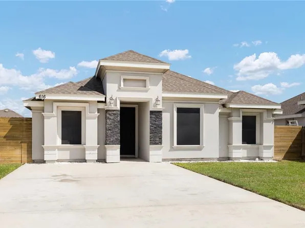 616 W Stevenson Ave, Alton, TX 78573