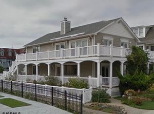 120 S 12th Ave, Longport, NJ 08403