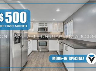 7011 S Ponderosa Dr #2, Salt Lake City, UT 84121