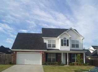 7607 Senators Ridge Rd, Grovetown, GA 30813