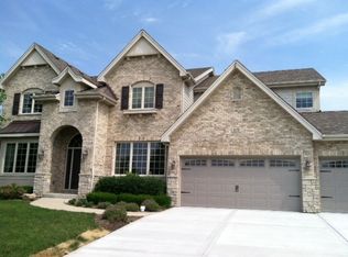 5506 Lomond Ave, Downers Grove, IL 60515