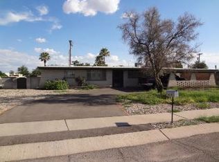 7618 E 34th St, Tucson, AZ 85710