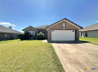 6302 Lolly Loop, Killeen, TX 76542