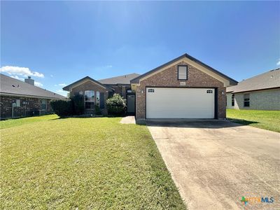 6302 Lolly Loop, Killeen, TX, 76542