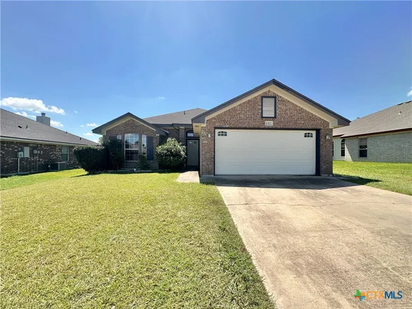 6302 Lolly Loop, Killeen, TX 76542