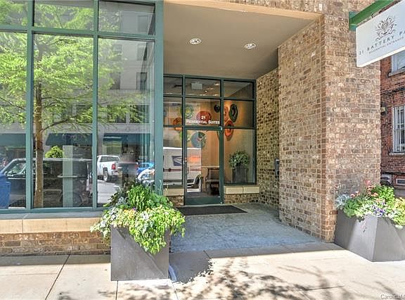 2nd image of 21 Battery Park Ave APT 304