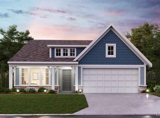 207 Townshead Way, Ofallon, MO 63368