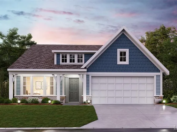 207 Townshead Way, Ofallon, MO 63368