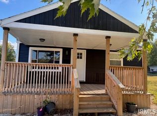 626 E Swayzee St, Marion, IN 46952
