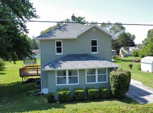 429 E Elm St, Watseka, IL 60970