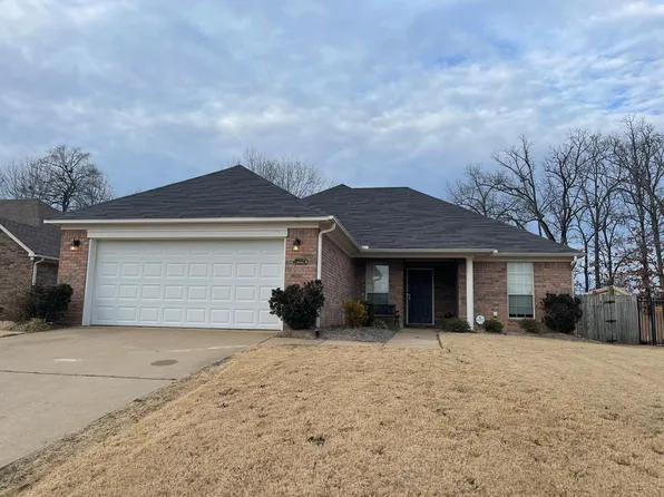 4550 Oregon Trl, Conway, AR 72034
