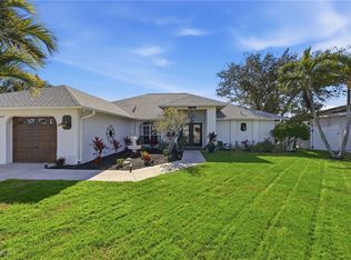 1024 SE 14th Ter, Cape Coral, FL 33990