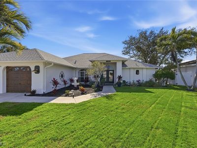 1024 SE 14th Ter, Cape Coral, FL, 33990