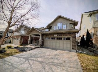 3225 Pomeroy Ln, London, ON N6P1W3