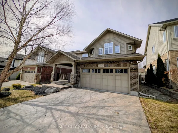 3225 Pomeroy Ln, London, ON N6P 1W3
