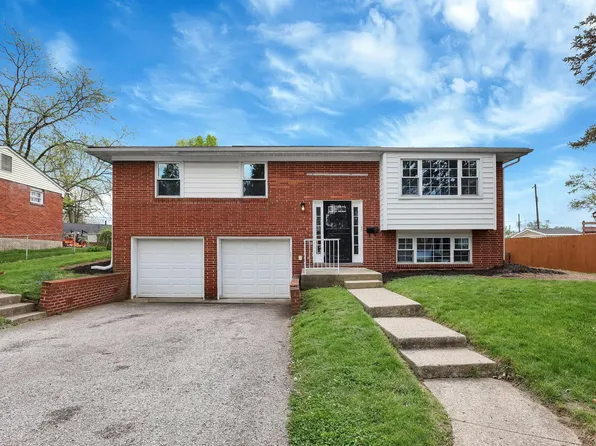 2851 Proctor Dr, Columbus, OH 43209