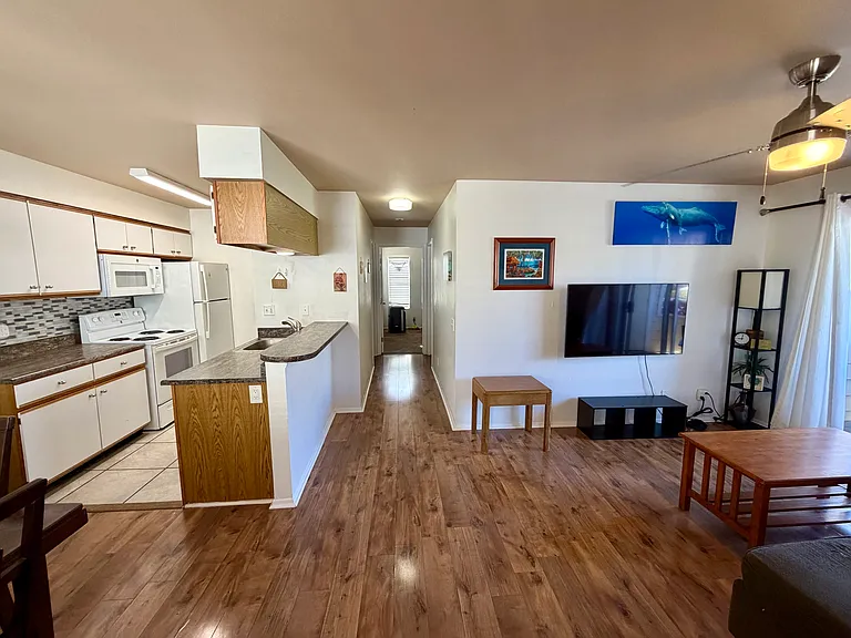 68-3831 Lua Kula St #L206 — Photo 1