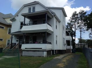 30 Berkshire St, Springfield, MA 01151
